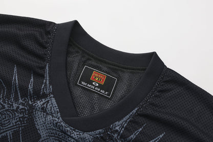 FB County OG SH_T Football  Jersey