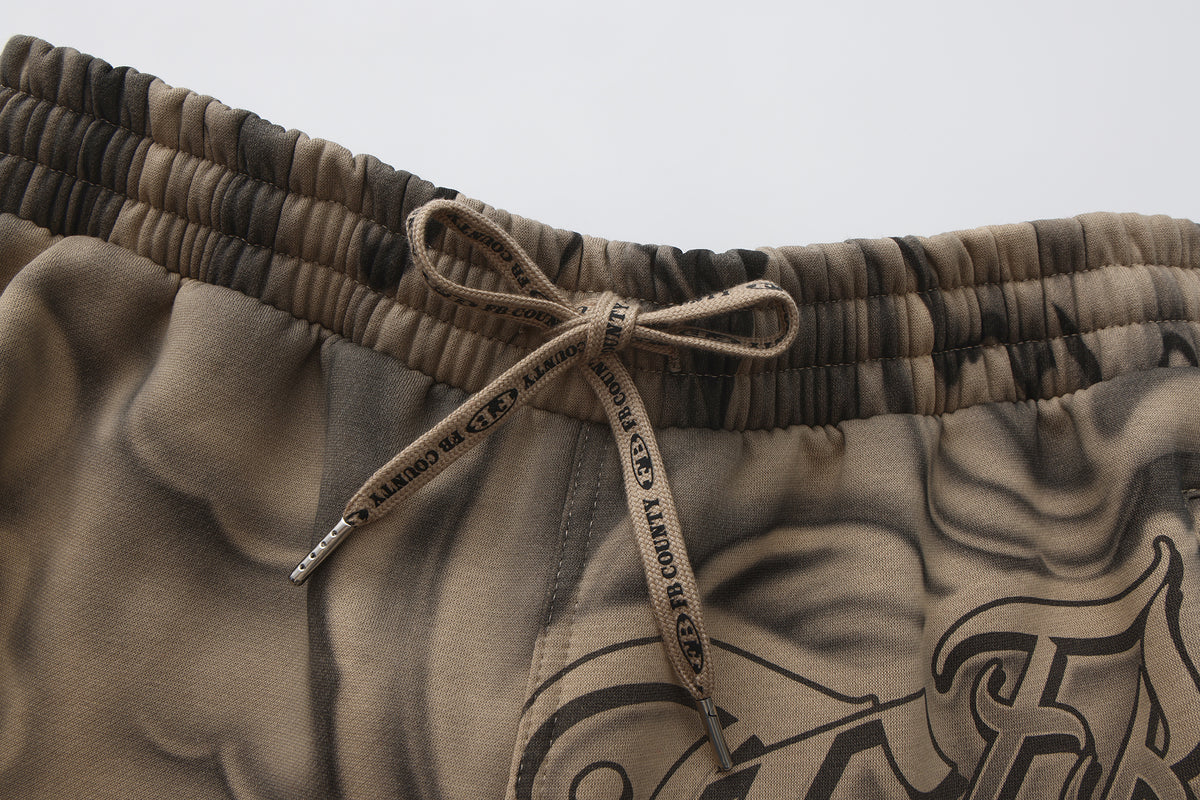 FB County Inked Up Sweatpant