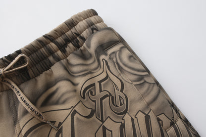 FB County Inked Up Sweatpant