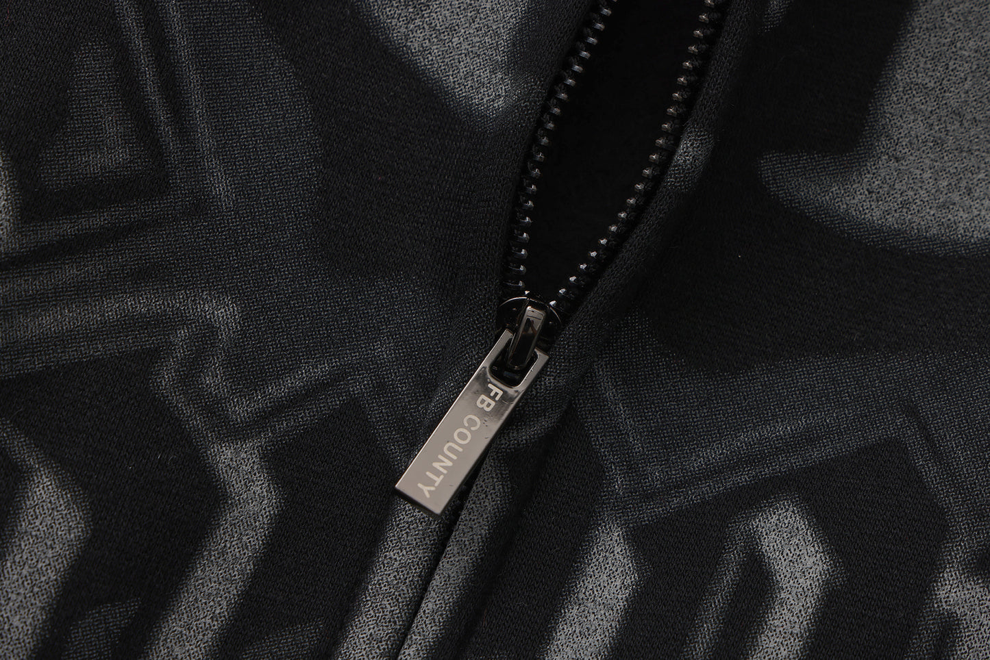 FB County Tatted Up Hoodie