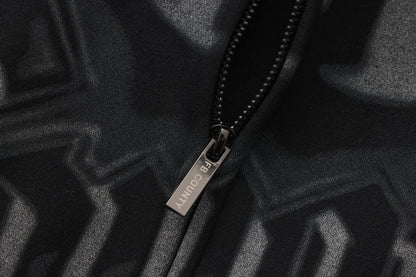 FB County Tatted Up Hoodie