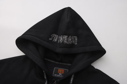 FB County Tatted Up Hoodie