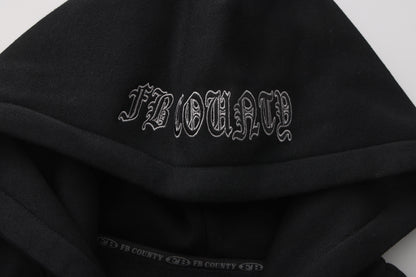 FB County Tatted Up Hoodie