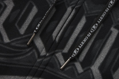 FB County Tatted Up Hoodie