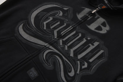 FB County Tatted Up Hoodie