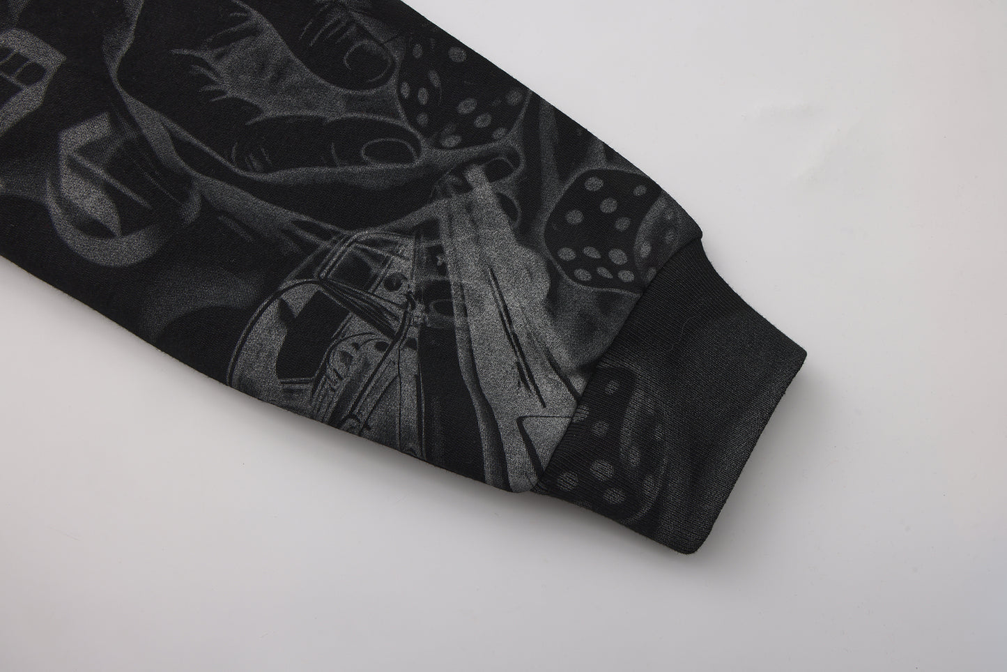 FB County Tatted Up Hoodie