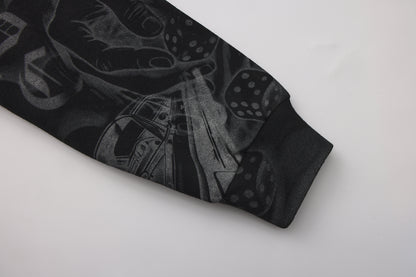 FB County Tatted Up Hoodie