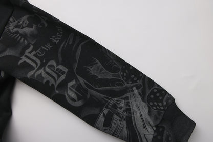 FB County Tatted Up Hoodie