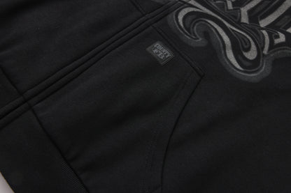 FB County Tatted Up Hoodie