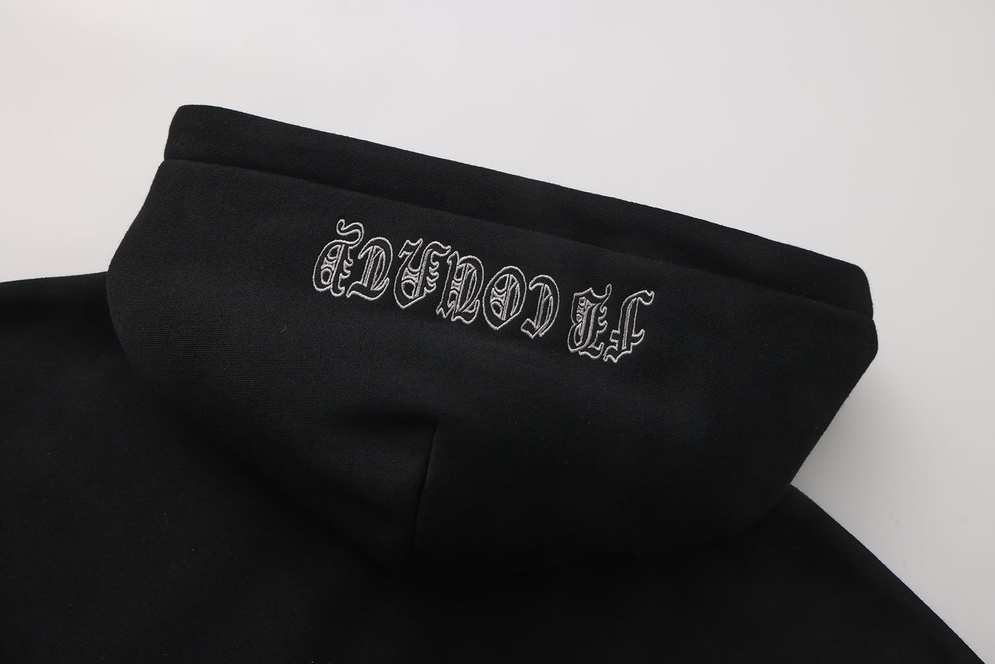 FB County Tatted Up Hoodie