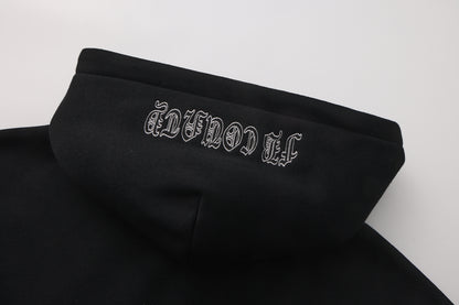 FB County Tatted Up Hoodie