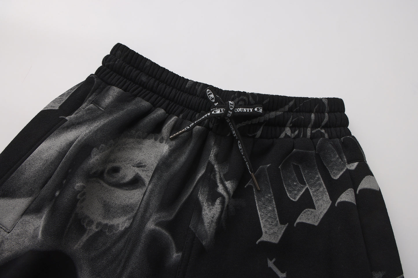 FB County Tatted Up Sweatpants