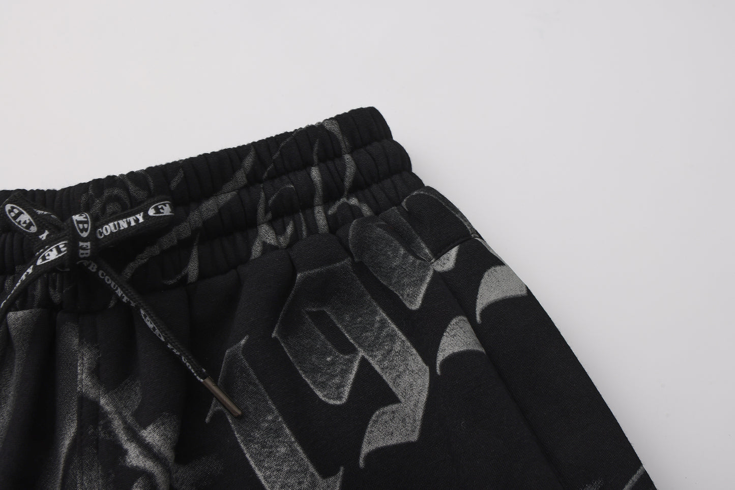 FB County Tatted Up Sweatpants