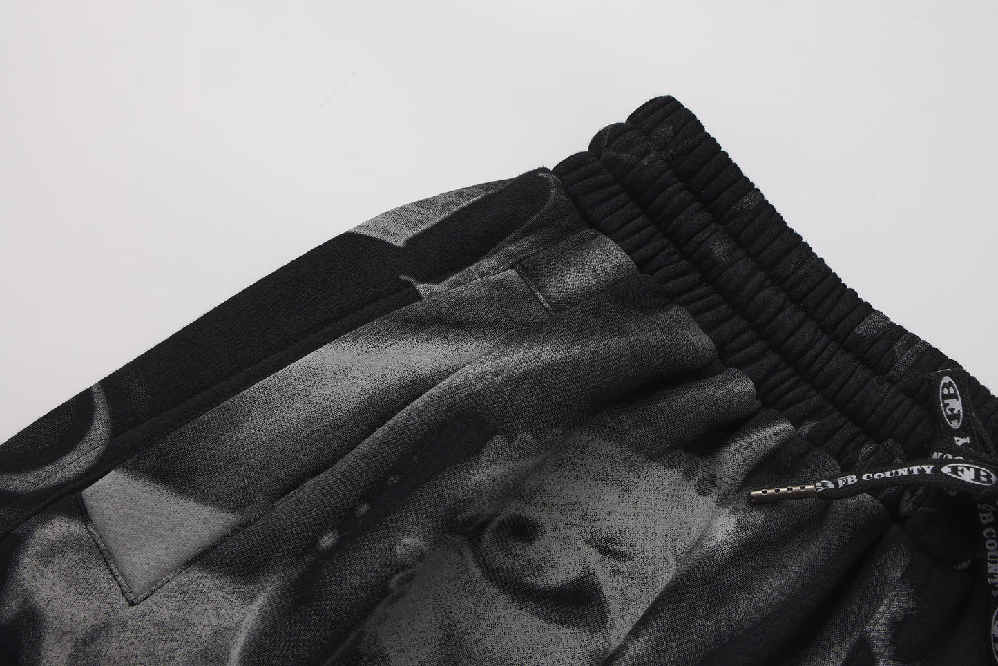 FB County Tatted Up Sweatpants