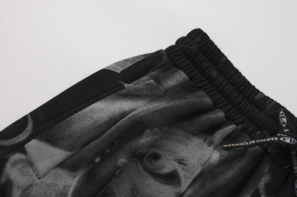 FB County Tatted Up Sweatpants