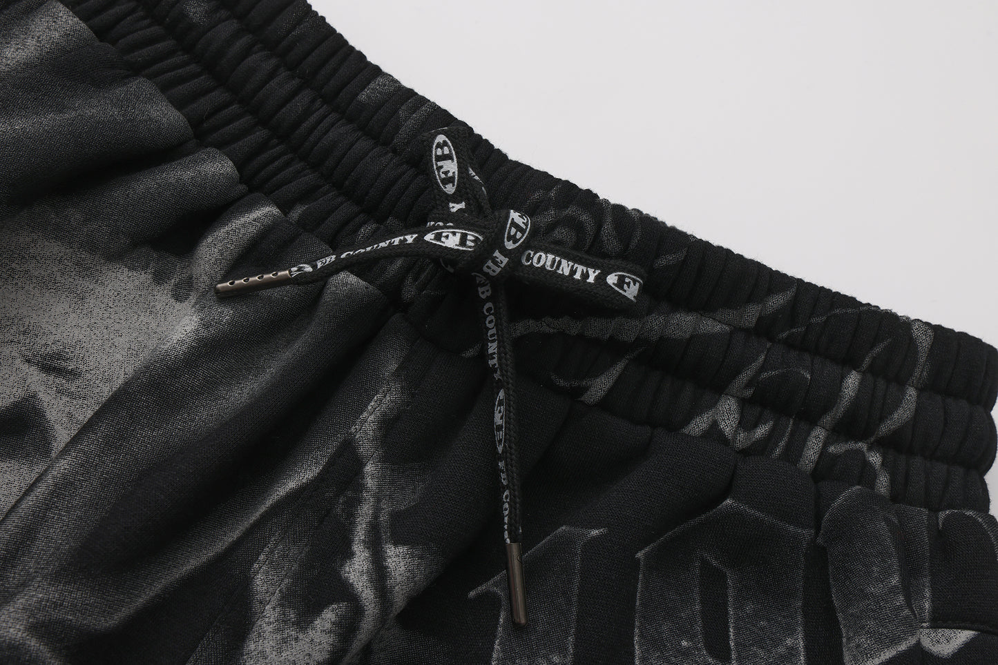 FB County Tatted Up Sweatpants