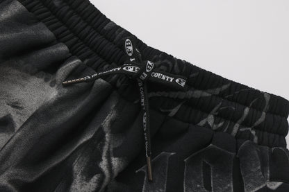 FB County Tatted Up Sweatpants