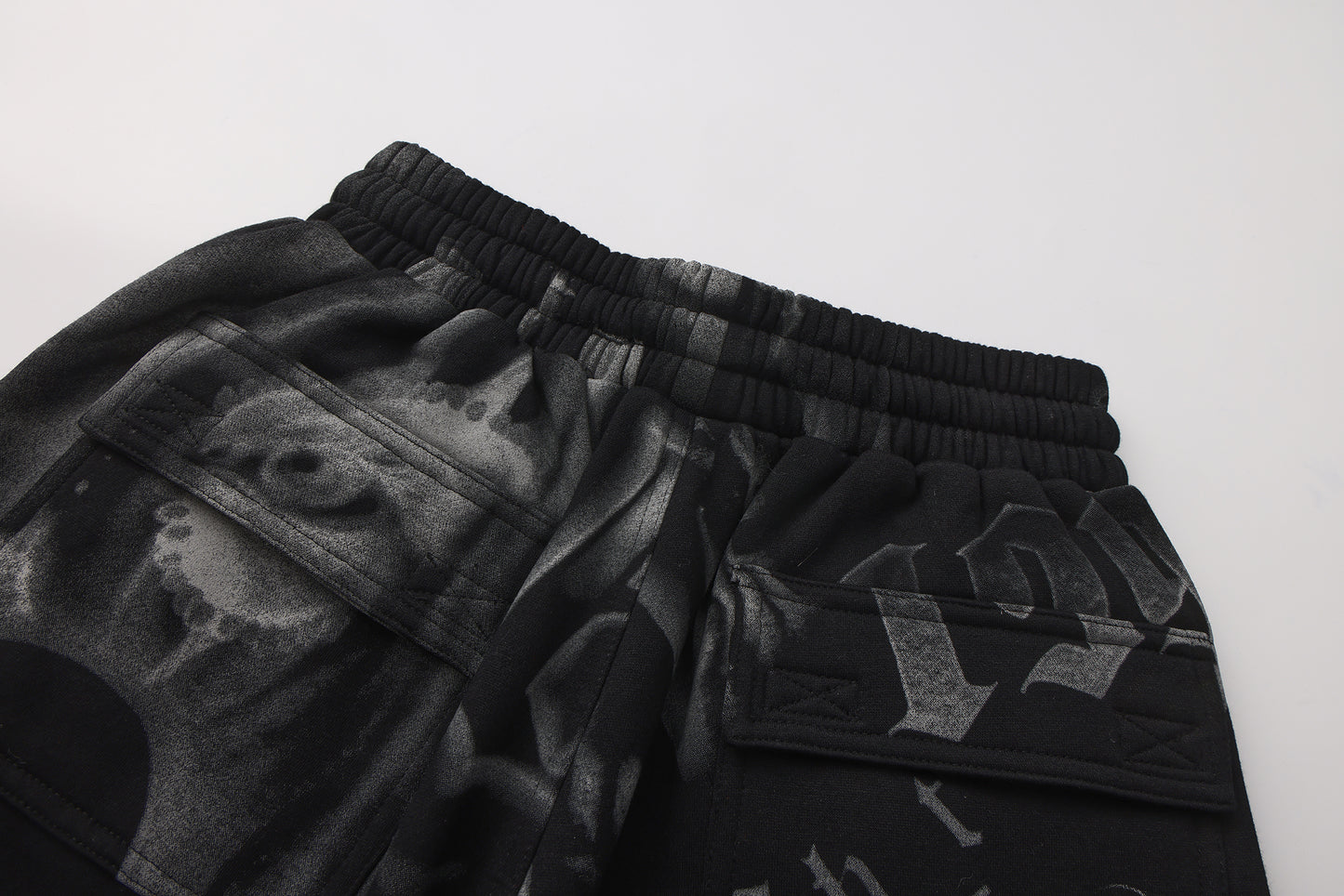 FB County Tatted Up Sweatpants