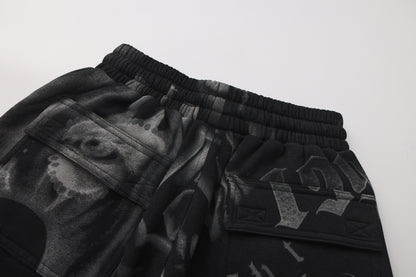 FB County Tatted Up Sweatpants