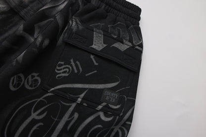 FB County Tatted Up Sweatpants