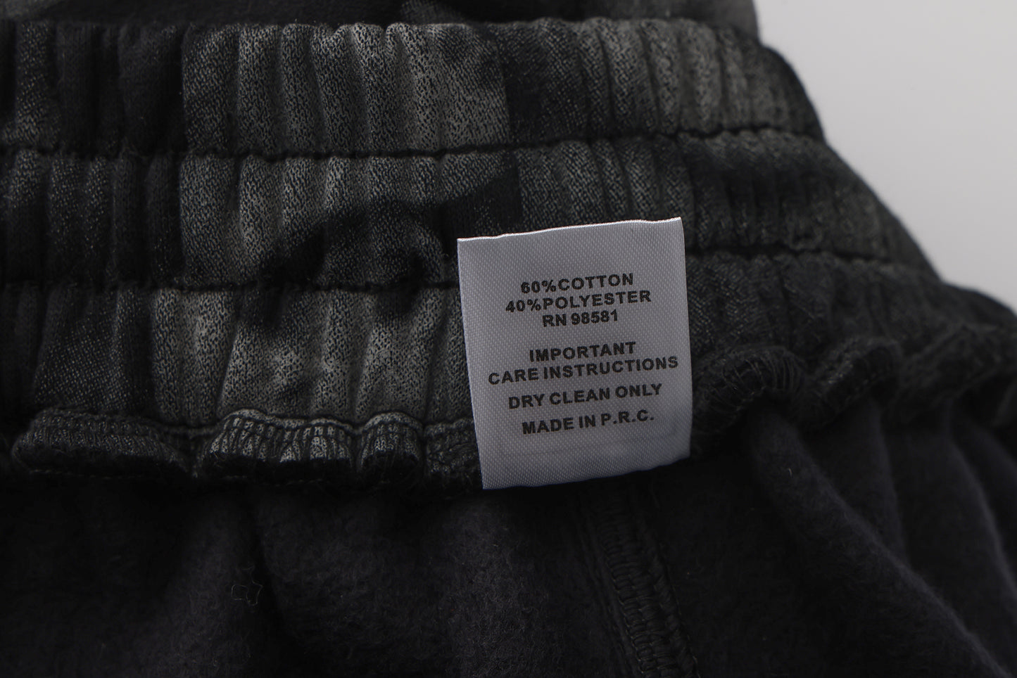 FB County Tatted Up Sweatpants