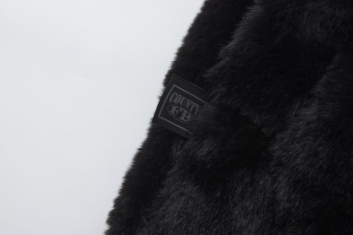 FB County Teddy Bear Sweatpants
