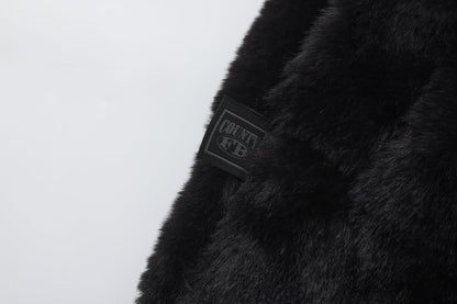FB County Teddy Bear Sweatpants