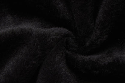 FB County Tatted Up Cozy Denim Jacket