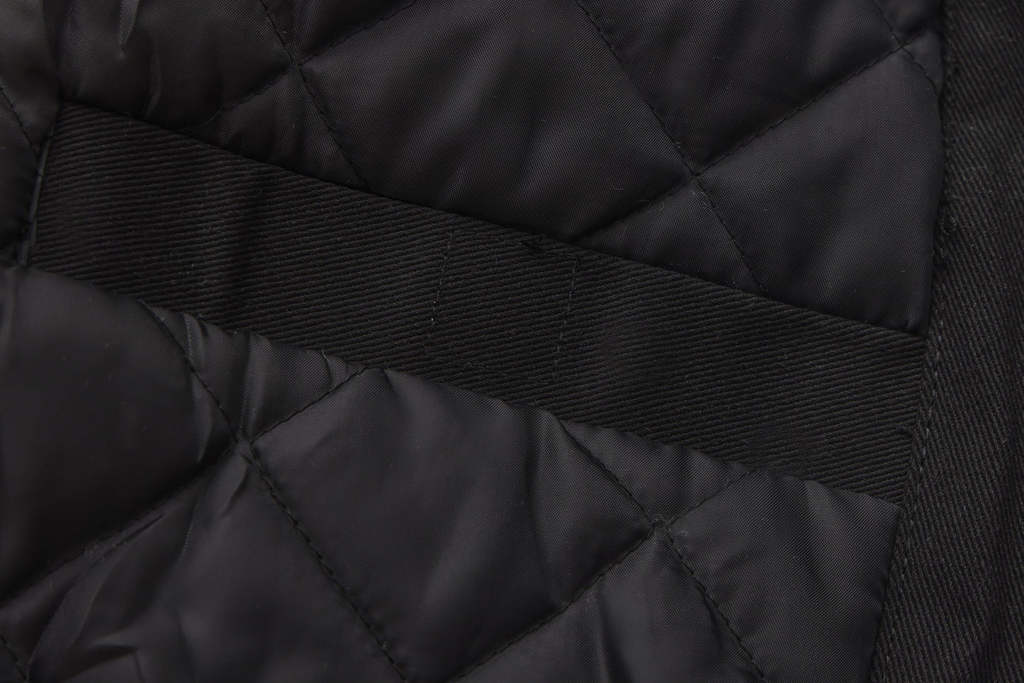 FB County 50/50 Inked Up Mechanics Jacket