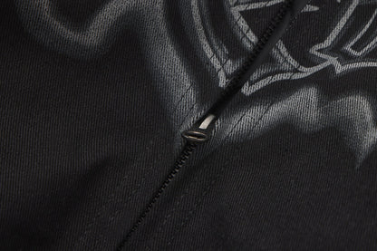 FB County 50/50 Inked Up Mechanics Jacket