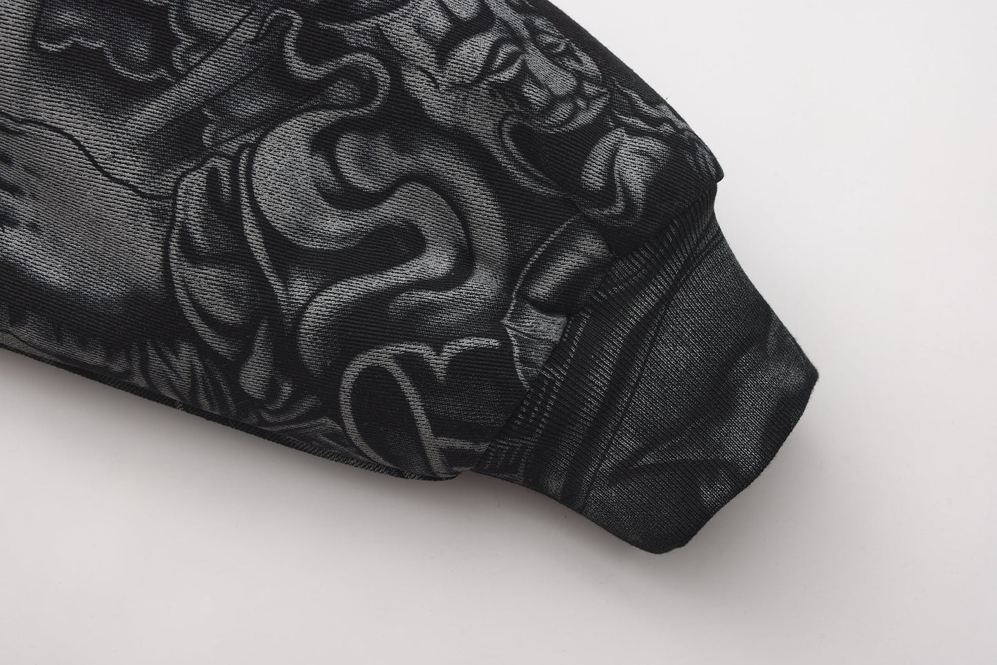 FB County 50/50 Inked Up Mechanics Jacket