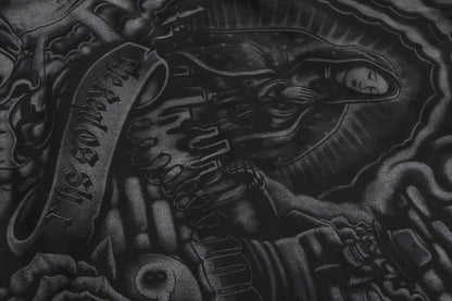 FB County 50/50 Inked Up Mechanics Jacket