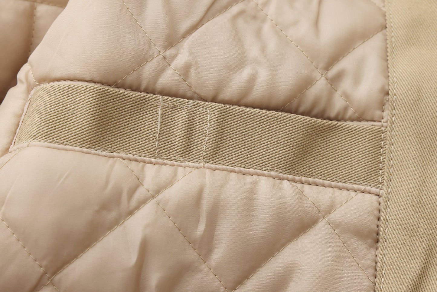 FB County 50/50 Inked Up Mechanics Jacket