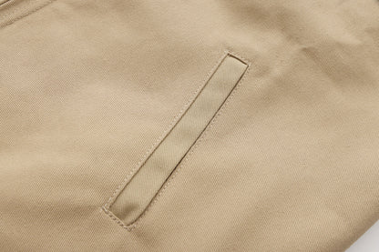 FB County 50/50 Inked Up Mechanics Jacket