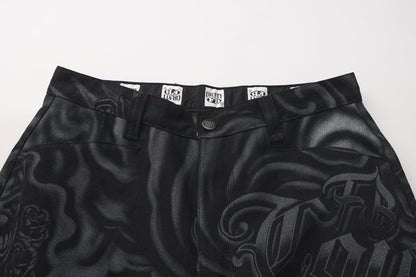 FB County Inked Up 50/50 Pants
