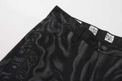 FB County Inked Up 50/50 Pants