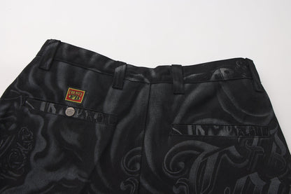 FB County Inked Up 50/50 Pants
