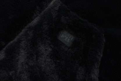 FB County Teddy Bear Zip-Up Hoodie