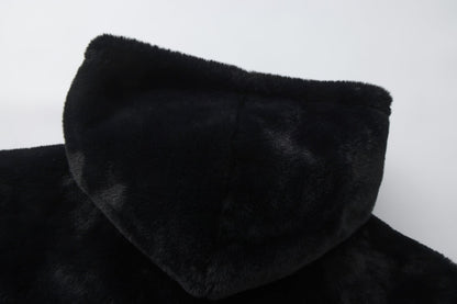 FB County Teddy Bear Zip-Up Hoodie