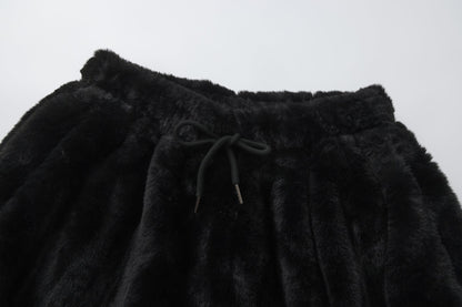 FB County Teddy Bear Sweatpants