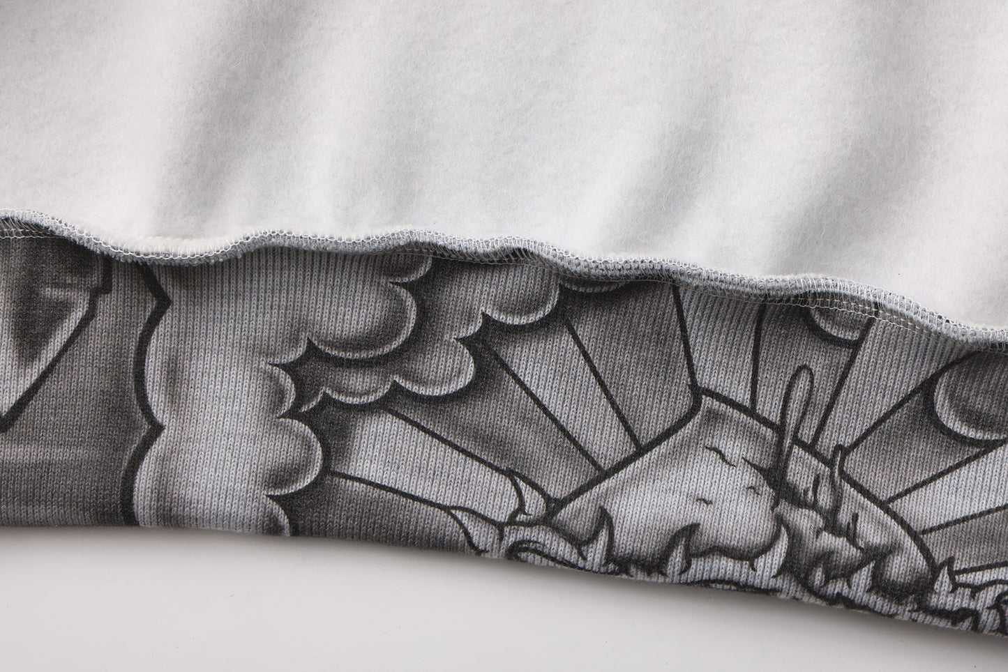 FB County Inked Up Hoodie