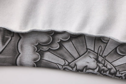 FB County Inked Up Hoodie