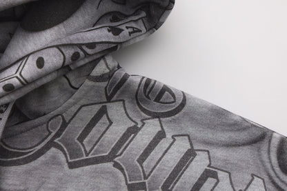 FB County Inked Up Hoodie