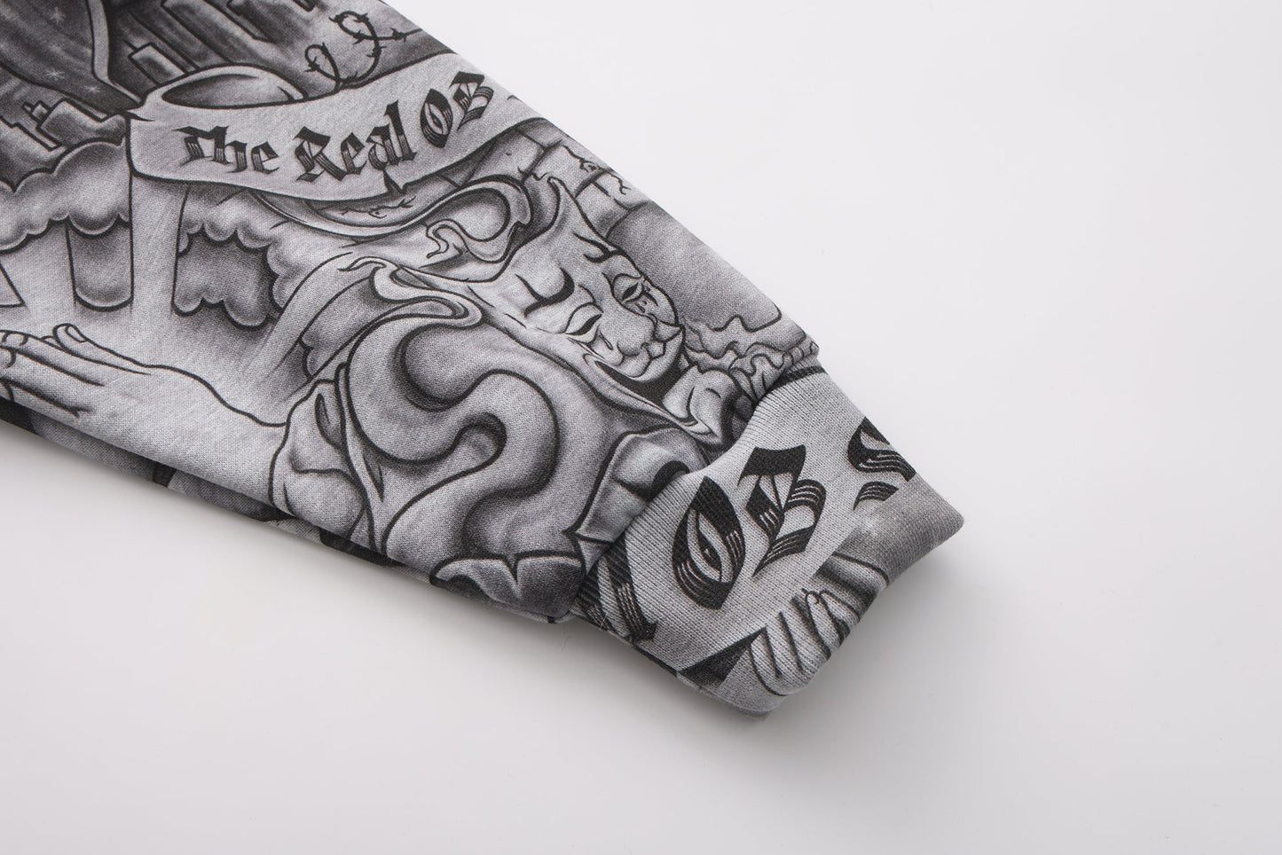 FB County Inked Up Hoodie