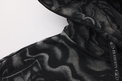 FB County Inked Up Hoodie