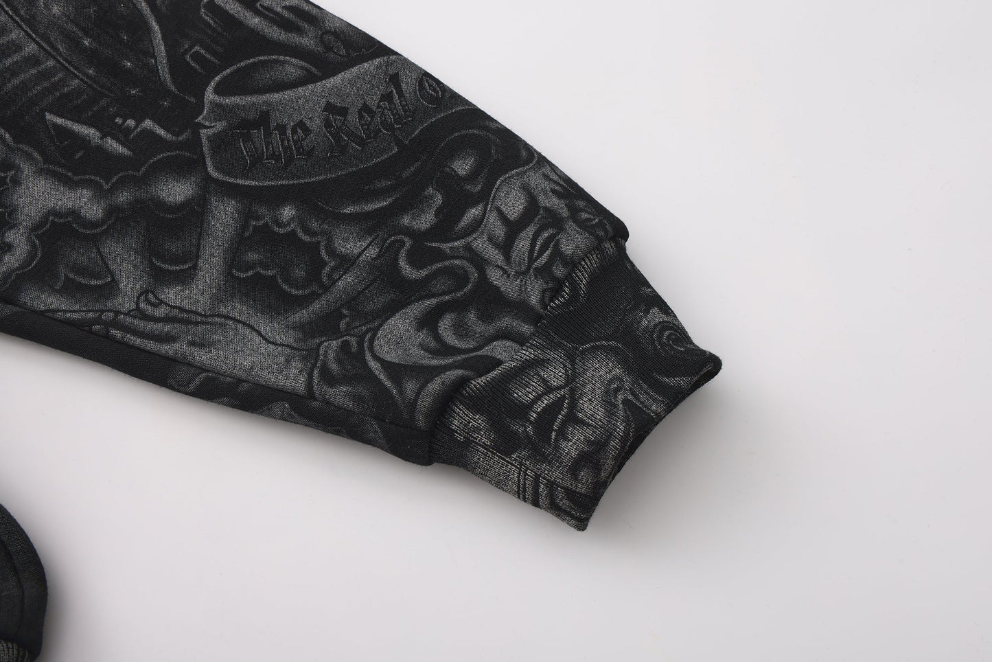 FB County Inked Up Hoodie