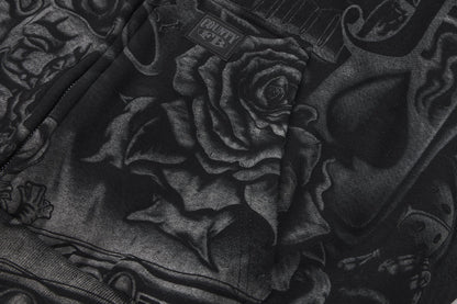 FB County Inked Up Hoodie