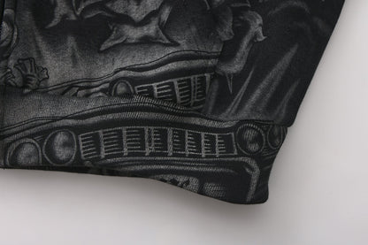 FB County Inked Up Hoodie