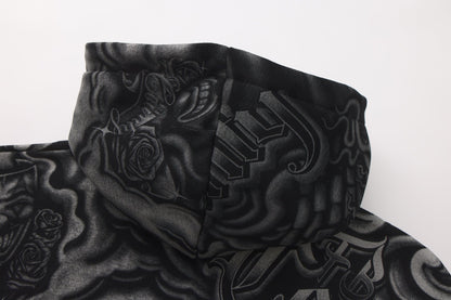 FB County Inked Up Hoodie