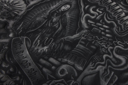 FB County Inked Up Hoodie